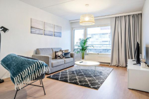 Apartment SleepWell Sukkula with sauna and parking
